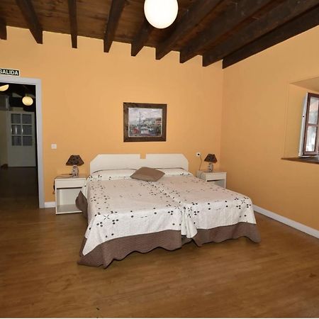Zubietako Ostatua Hotel Екстериор снимка