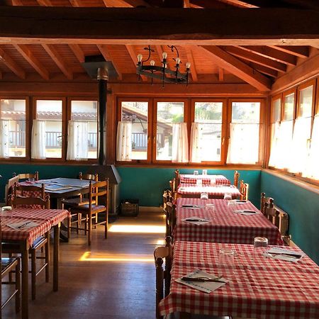 Zubietako Ostatua Hotel Екстериор снимка