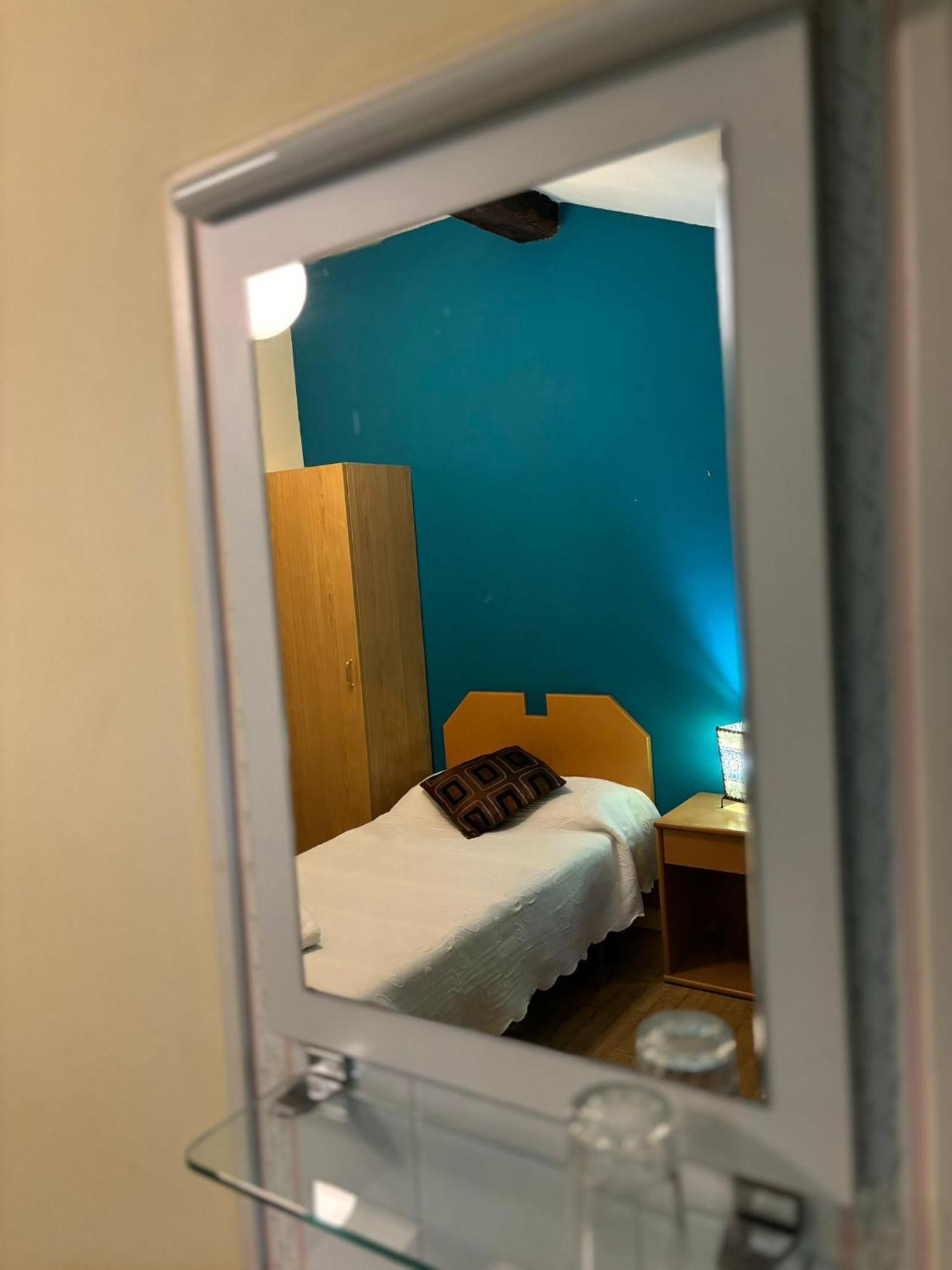 Zubietako Ostatua Hotel Екстериор снимка