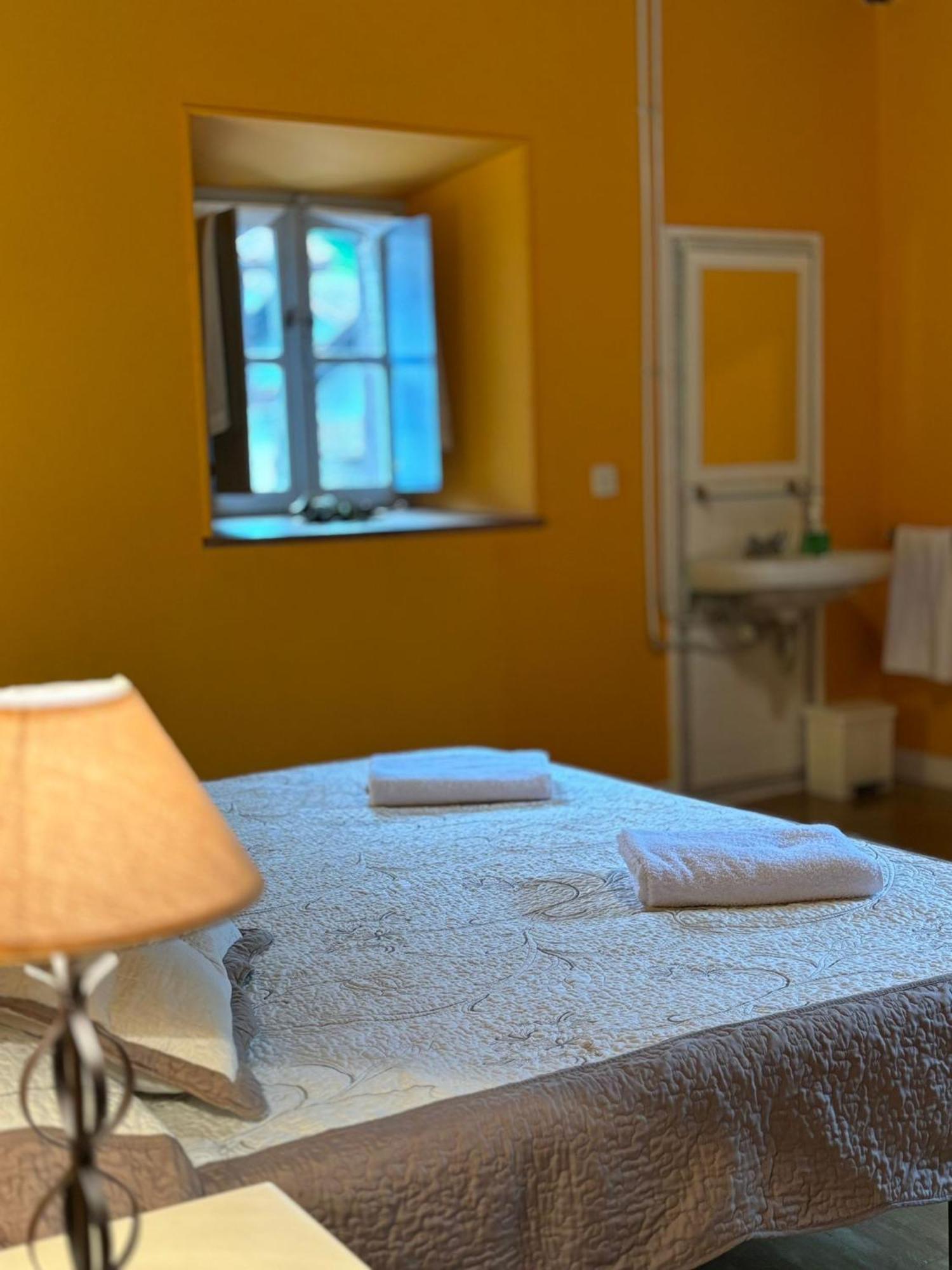 Zubietako Ostatua Hotel Стая снимка