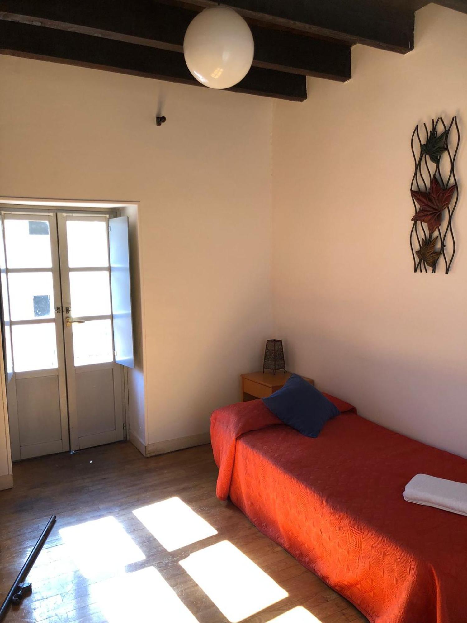 Zubietako Ostatua Hotel Екстериор снимка