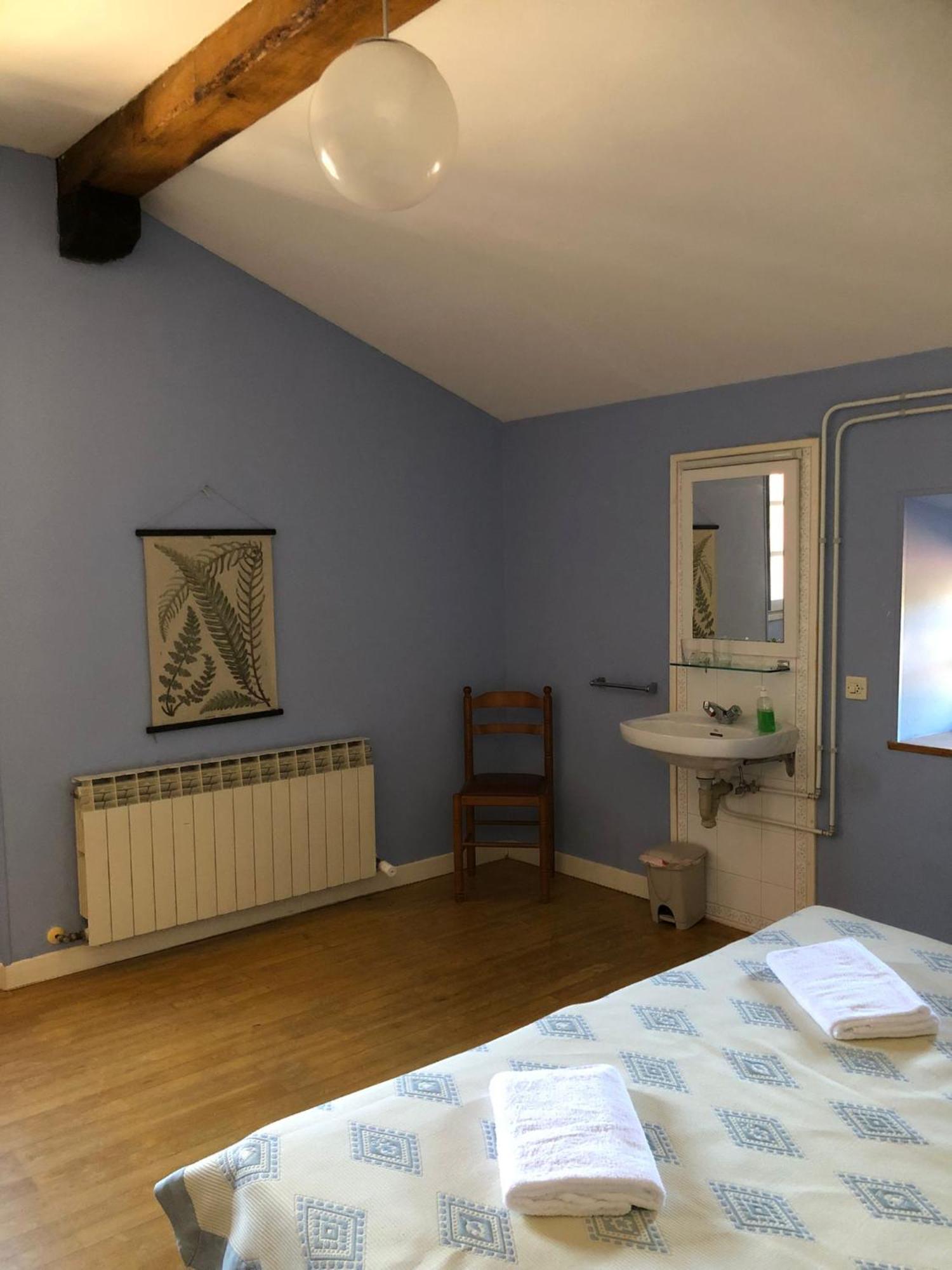 Zubietako Ostatua Hotel Екстериор снимка